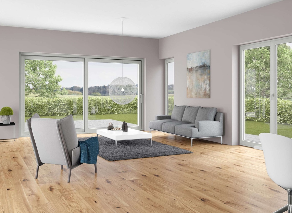 IDEAL®7000 DK rechts (weiß)