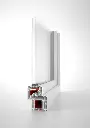 Aluplast IDEAL®7000 DK rechts