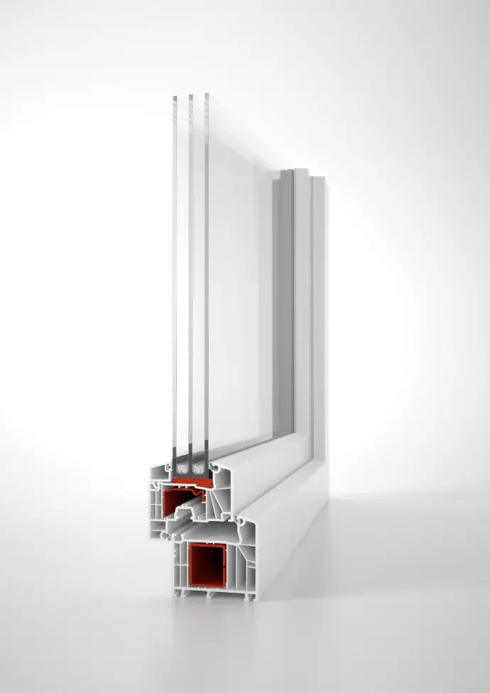 IDEAL®7000 DK+DK 1/2-1/2
