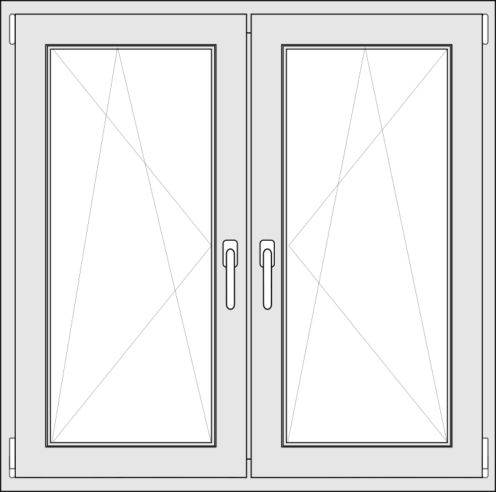 IDEAL®7000 DK+DK 1/2-1/2